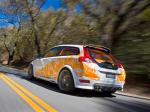 Volvo C30 by Heico Sportiv 2007 года